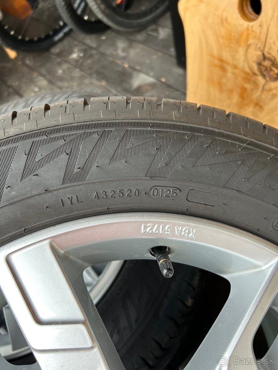 Kolesa Renault Trafic - 9