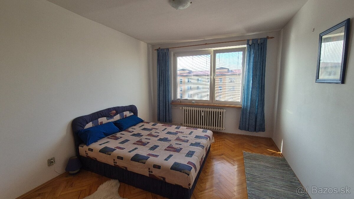2-izbový byt na prenájom, Sever - 9