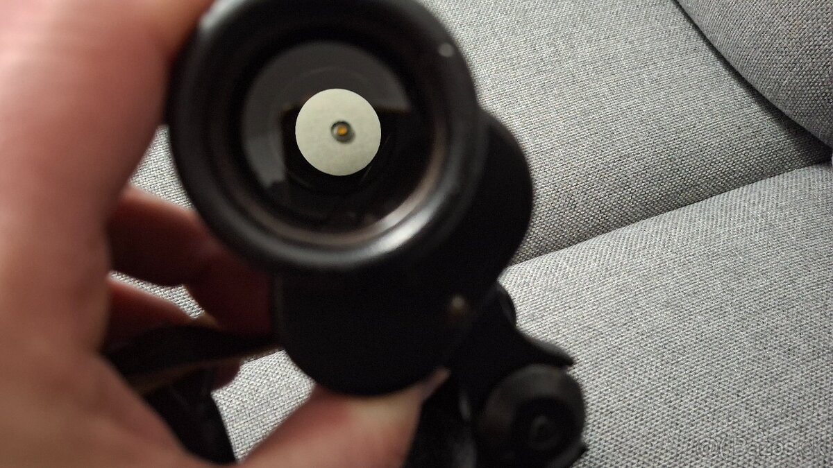 Ďalekohľad REVUE 8X30 Weitwinkel - 9