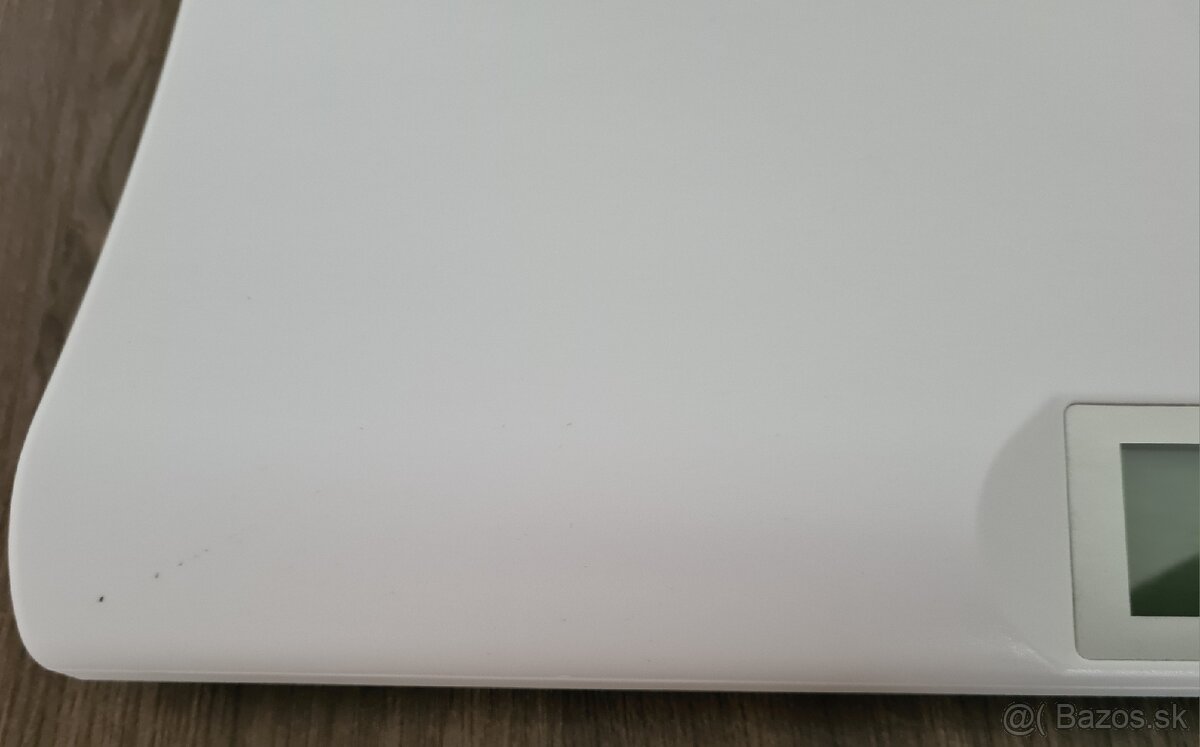 Detská dojčenská Váha - 9