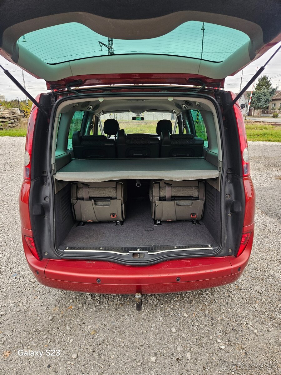 Renault Grand Espace 4 1.9dci - 9