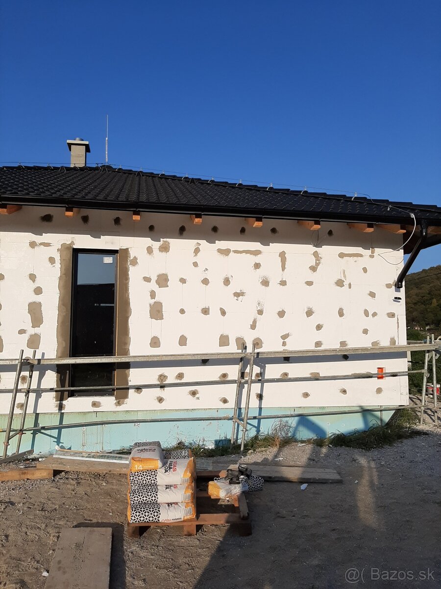 Ponúkam stavebné prace, - 9