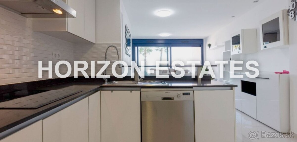 EXKLUZIVNÍ 3+kk (74 m²) | PŘÍMO U MOŘE | Punta Prima - 9