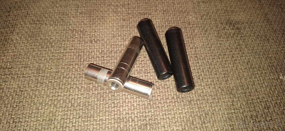 Neutrik konektory - 9