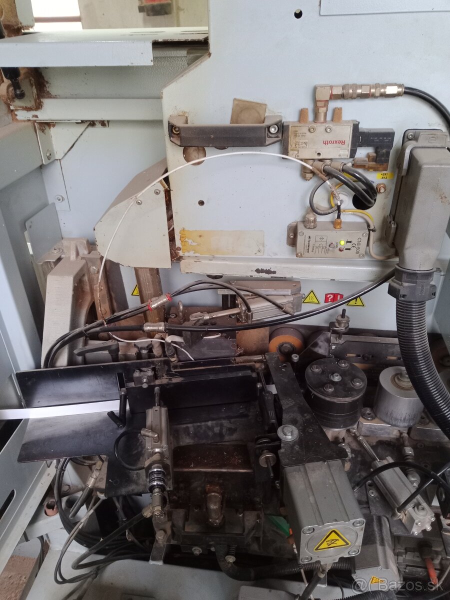 Olepovacka BRANDT 440 - 9