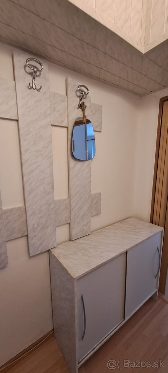 1 Izbový byt Detva Novosady (40m2) - 9