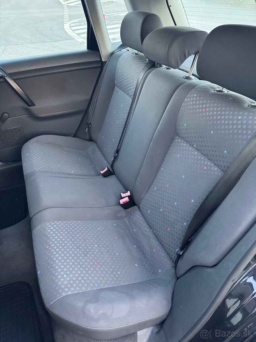 Volkswagen Polo 1.2 40kw - 9