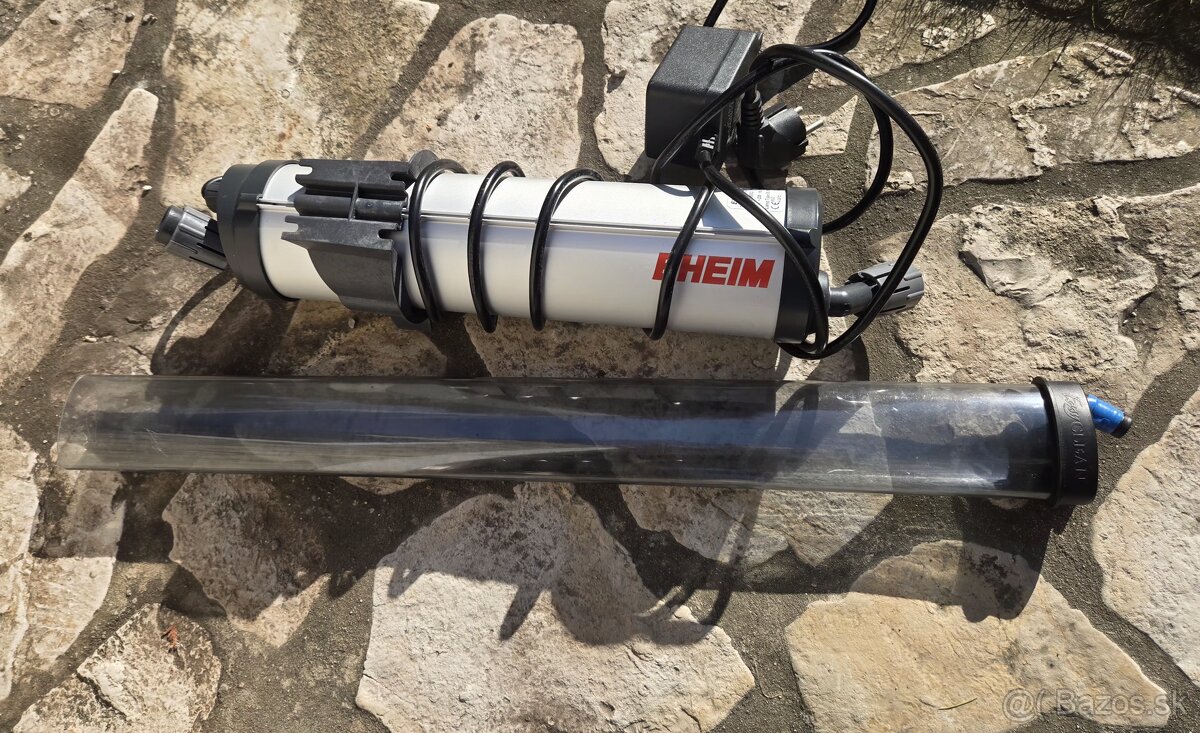 Komplet Aquarium Aquatlantis 420L - 9