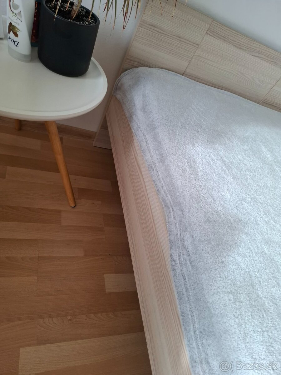 Použite postele zachovalé. - 9