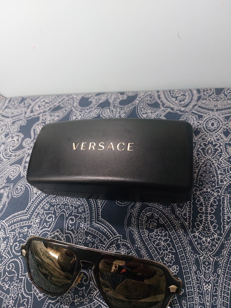 Original okuliare Versace - 9