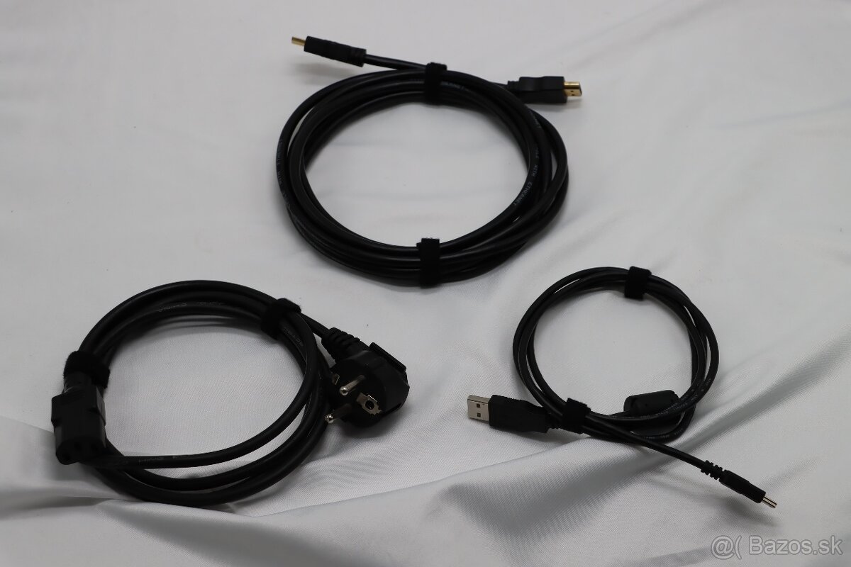 PlayStation 3 Fat CECHG04 komplet príslušenstvo + hry - 9