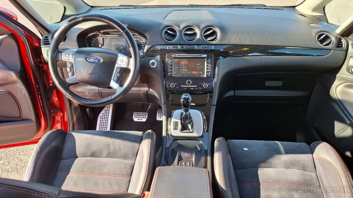 Ford S-max 2.0 EcoBoost ST Line - 9