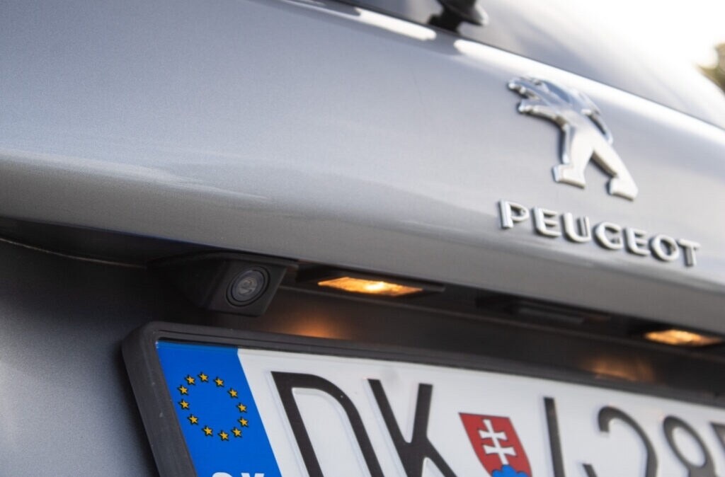 Peugeot 2008 1.2 PureTech Style - 9