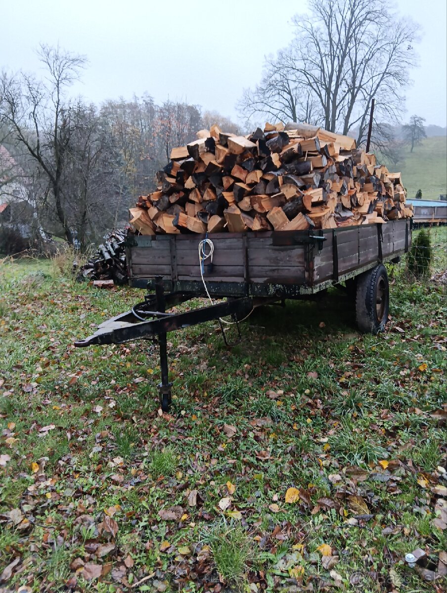 Zetor Crystal 8011 & naradie - 9