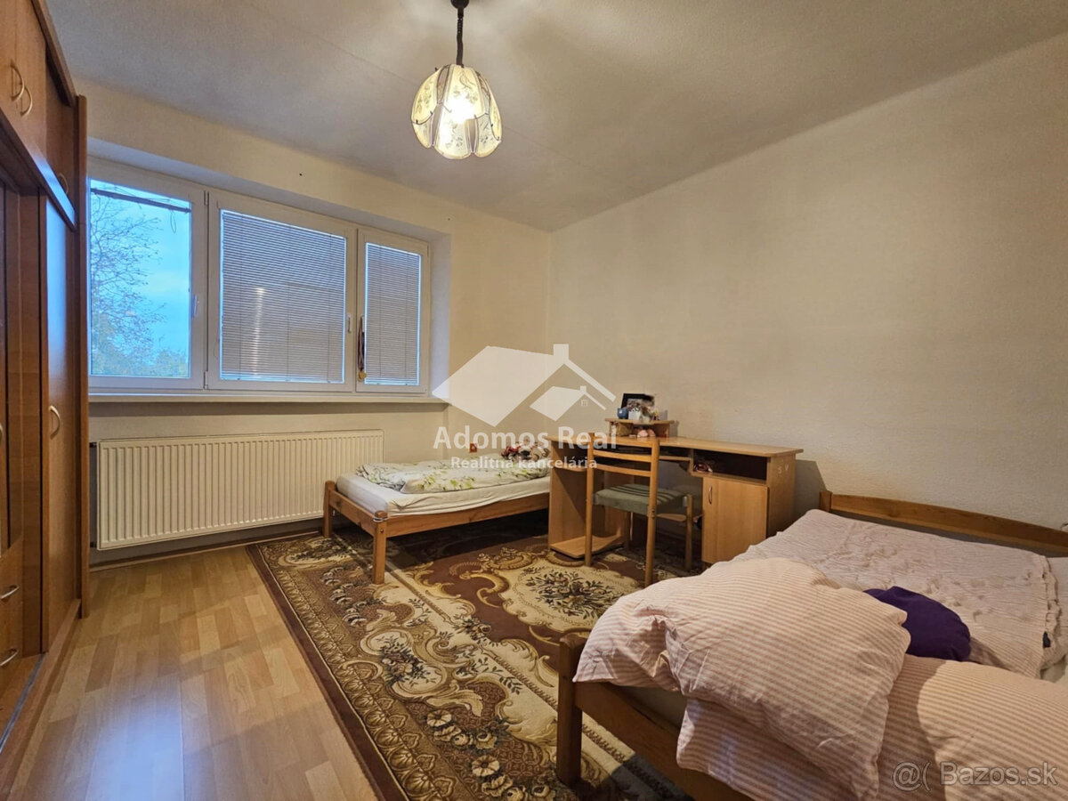 RODINNÝ DOM - KOŠICE OKOLIE / TURŇA NAD BODVOU - 9