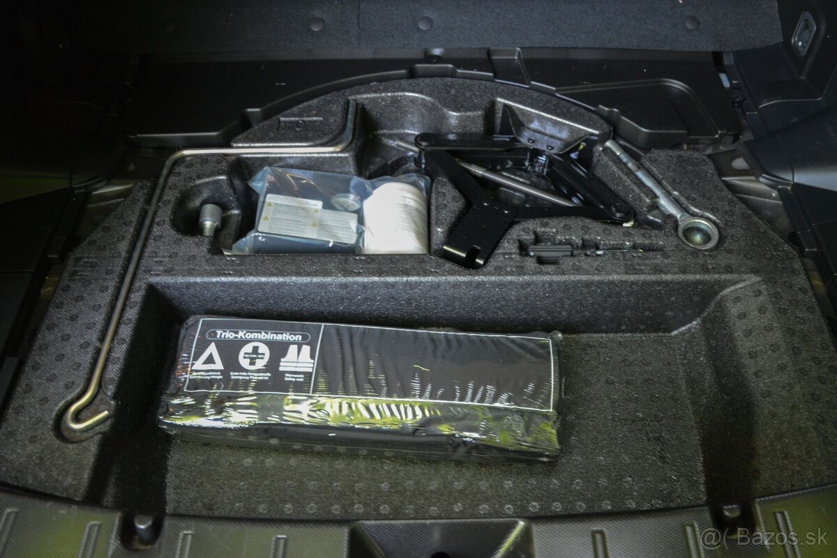 Subaru XV s možným odpočtom DPH - 9