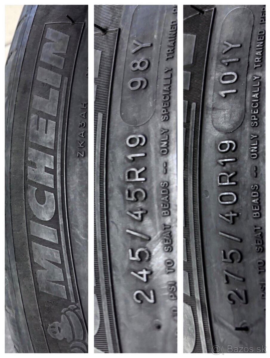 Styling 622M R19 Bmw Letne - 9