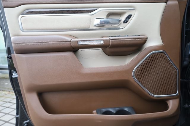 Dodge RAM 5.7 2019 - 9