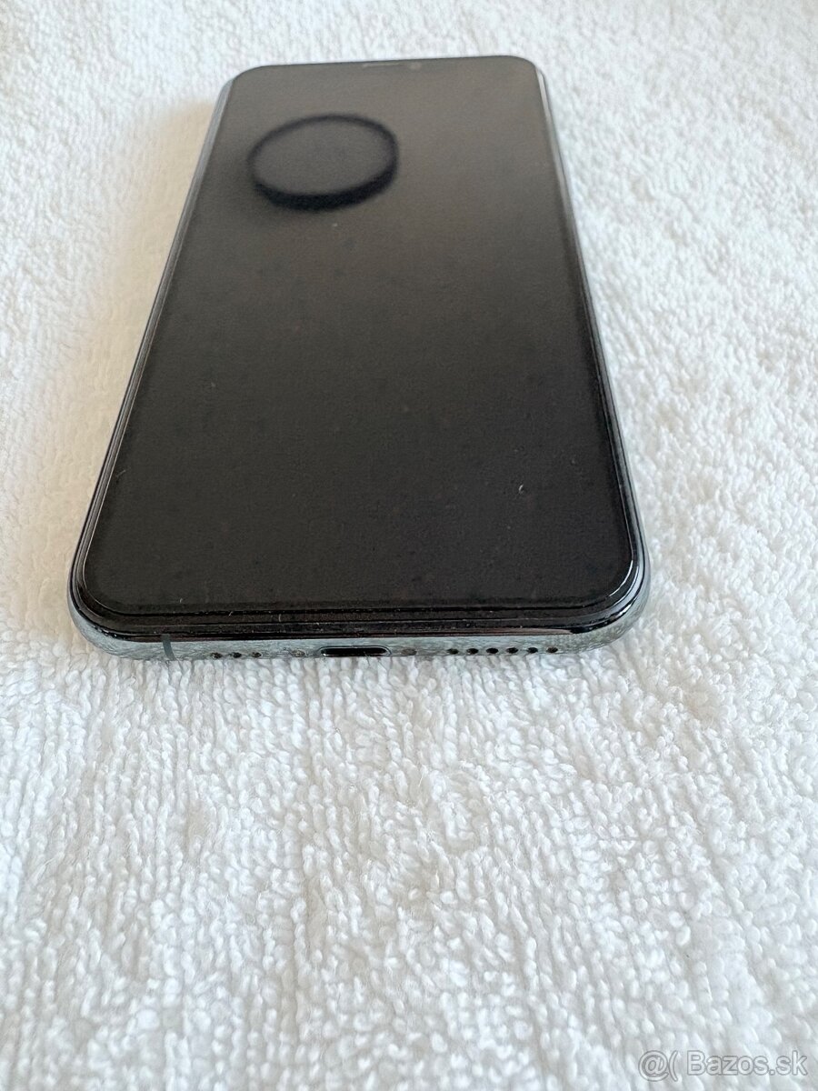 Iphone 11 Pro 256 GB Midnight Green - 9