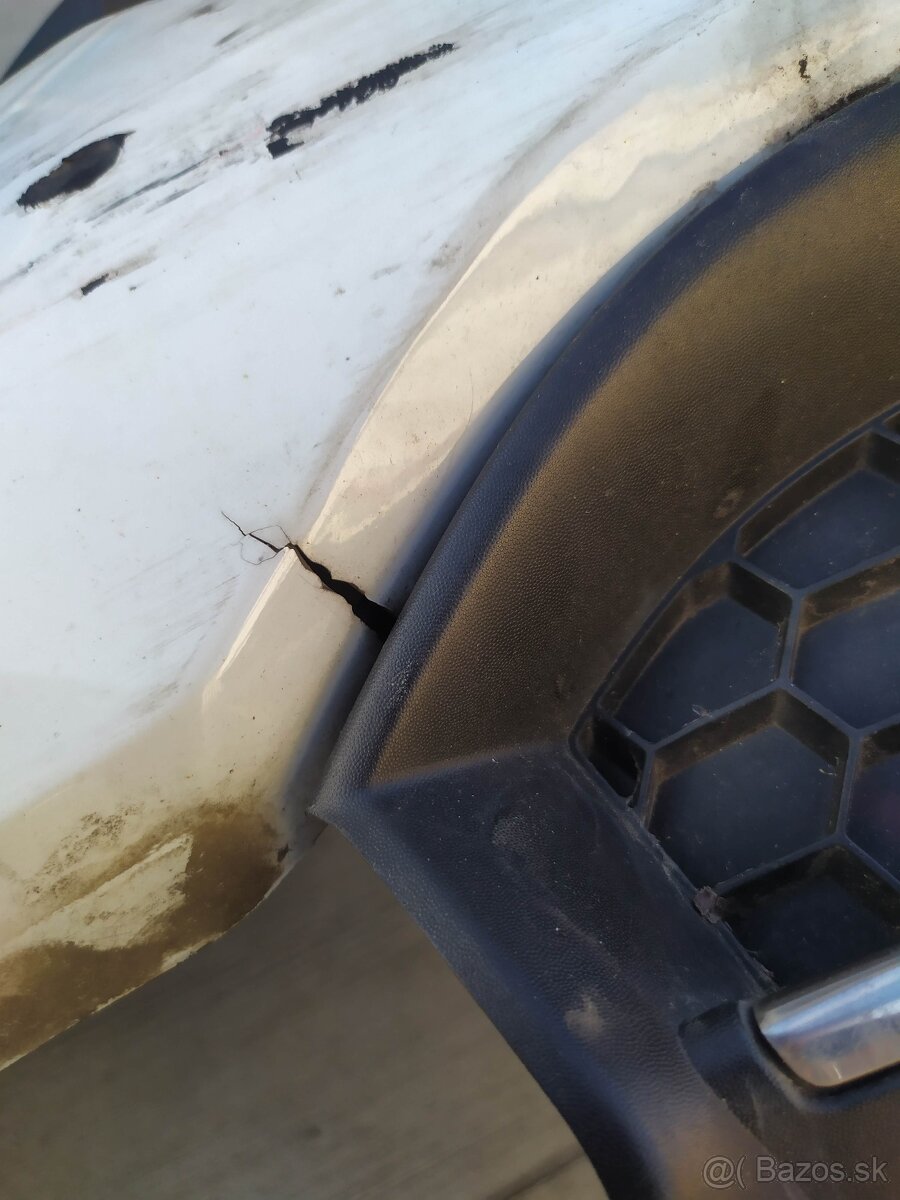 dacia sandero stepway naraznik - 9