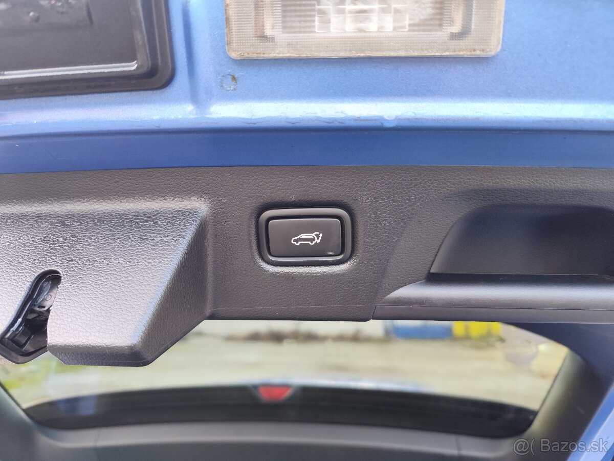 Kia Proceed, 1,4 T-GDI 103 KW - 9