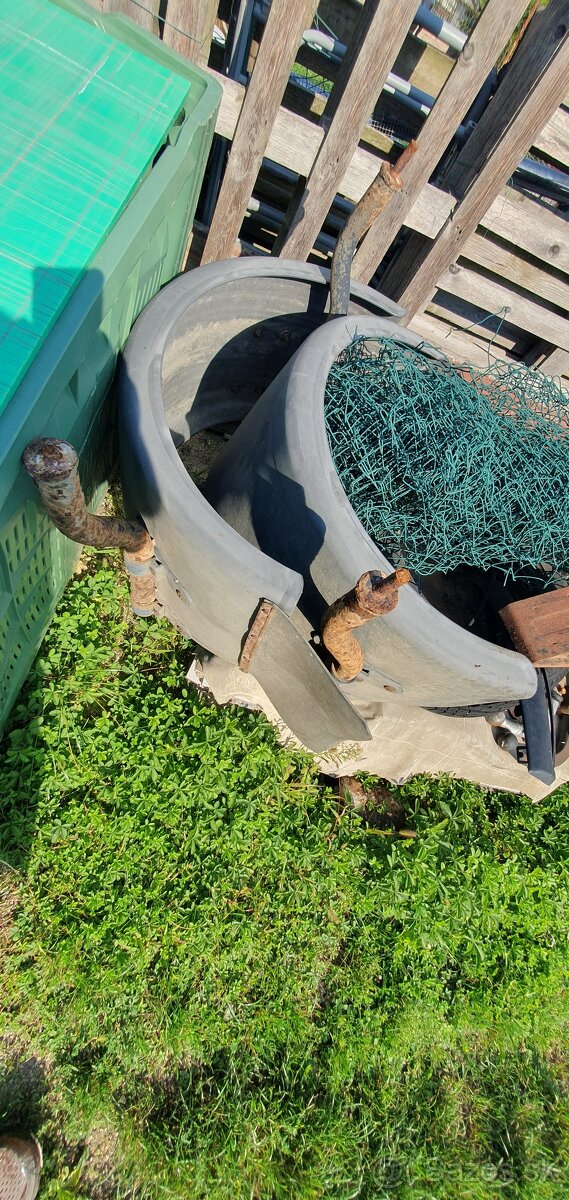 Rozredam,nissan cabstar,IBA VOLAT - 9