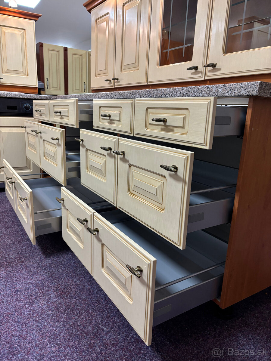 Kuchyne - 9