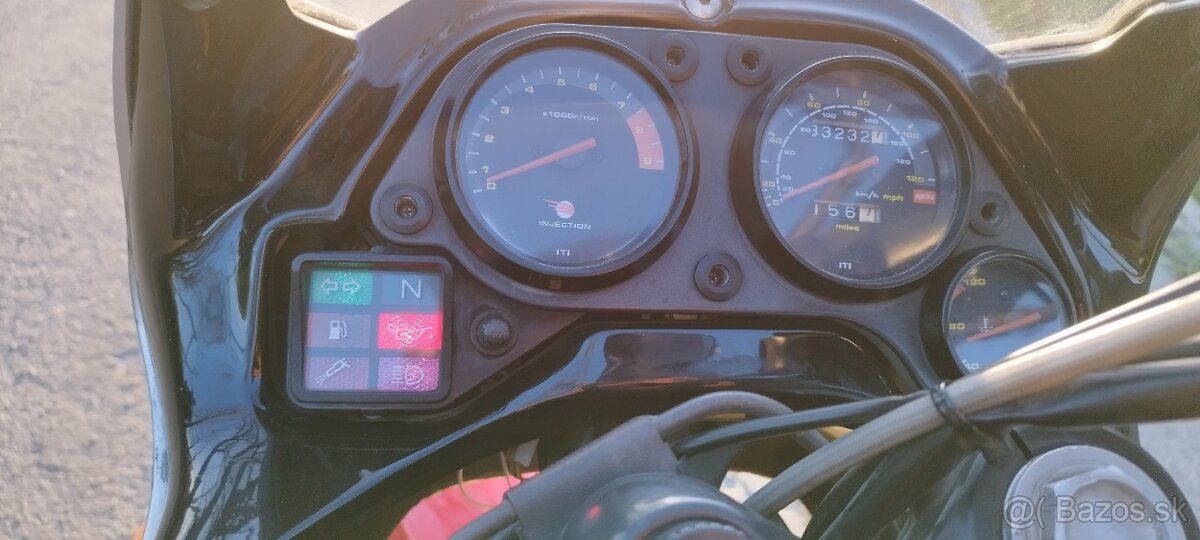 Aprilia Pegaso 650 - 9