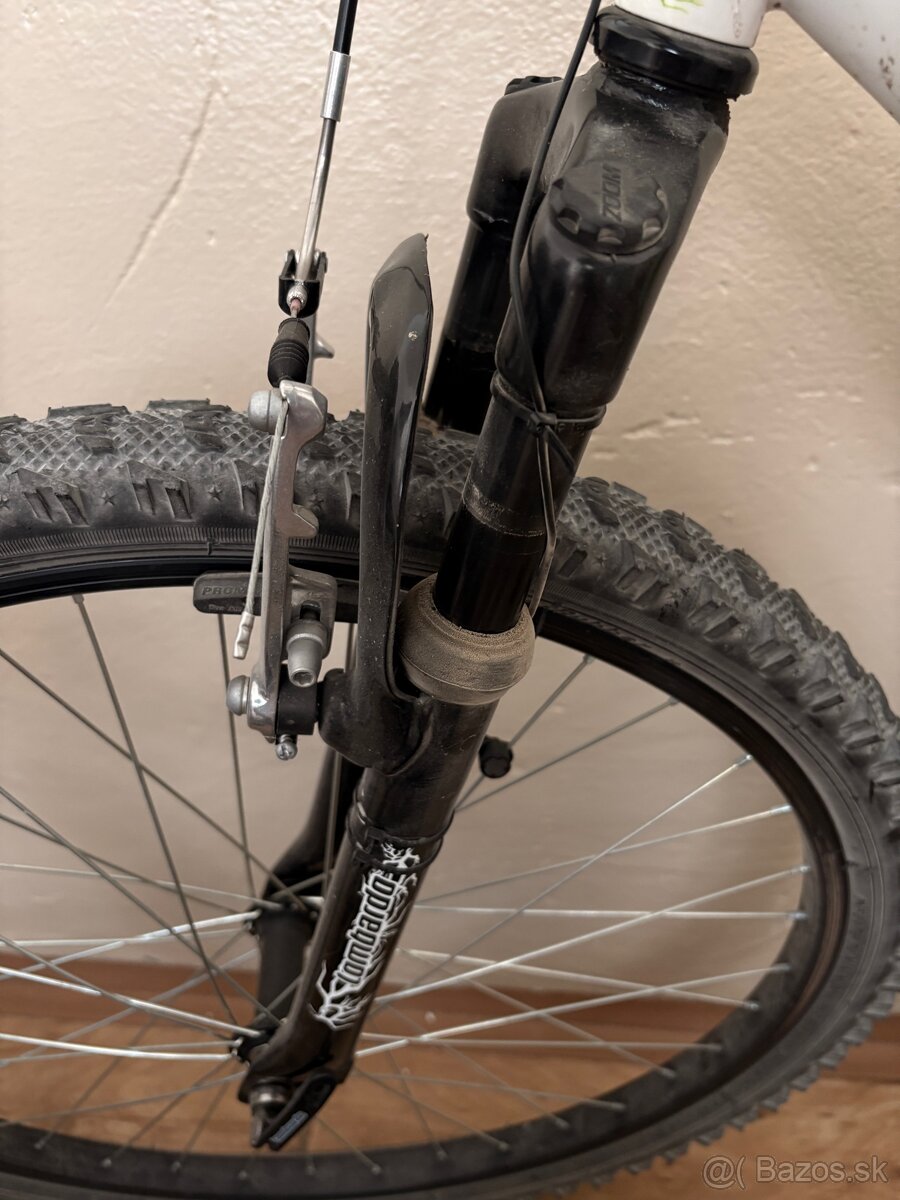 Horský bicykel Lombardo - 9