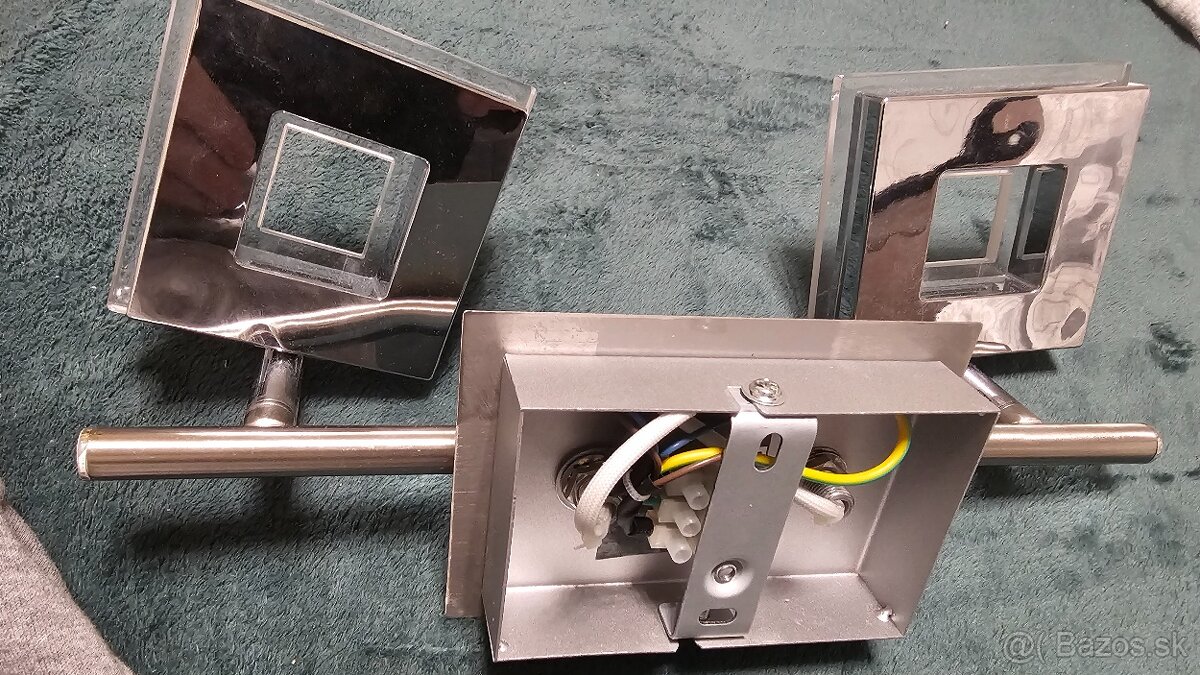 Predam svietidla. - 9