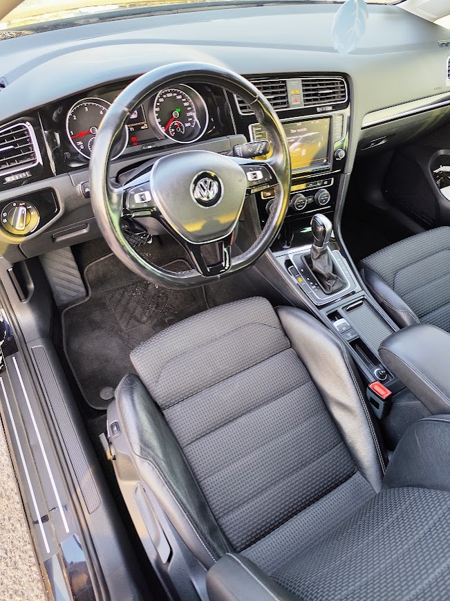 Golf 2.0 tdi 110kw DSG - 9