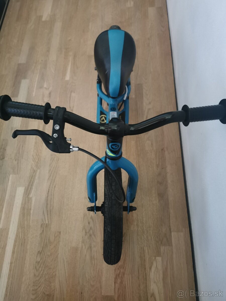 Odrážadlo Kellys Kite 12 - 9