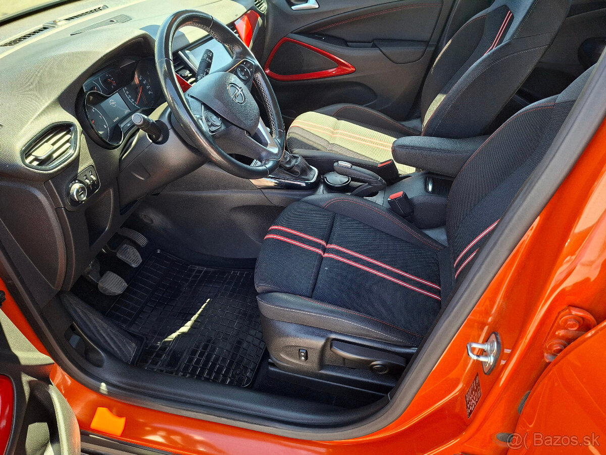 Opel Crossland X 1.5 CDTI S/S Elegance - 9