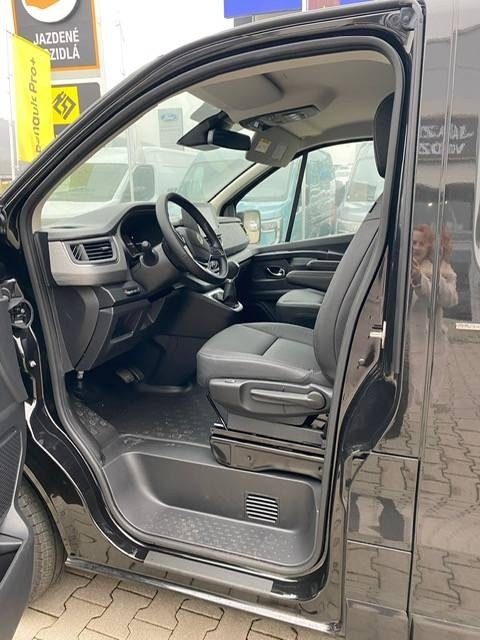 Renault Trafic SpaceClass Blue dCi 170 L2 EDC - 9
