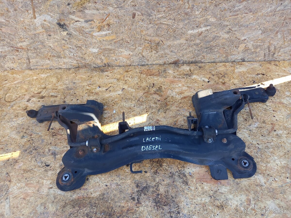 Autodiely Chevrolet Lacetti 2005-2013 - 9