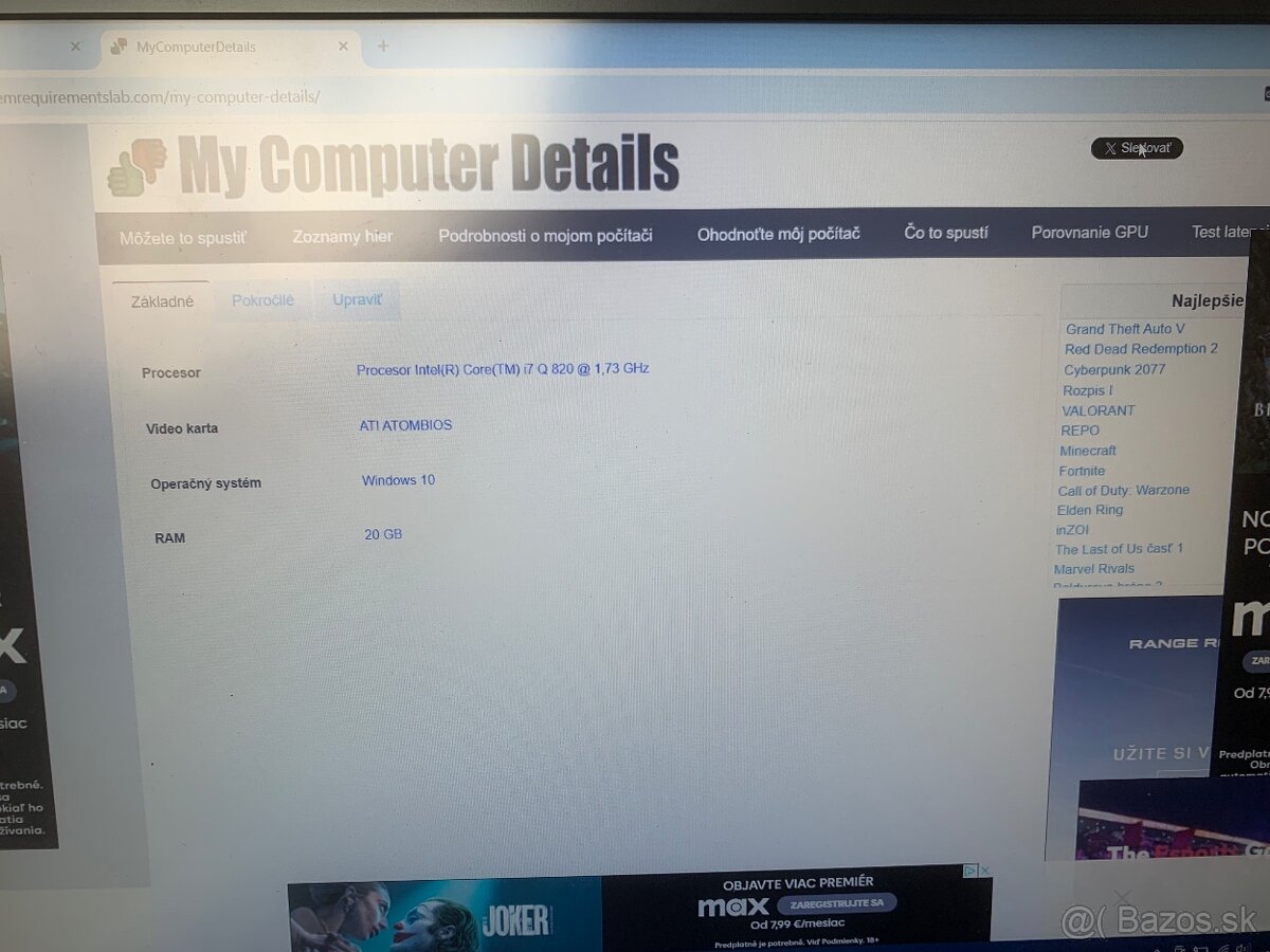 dell precision m6500 17" workstation - 9