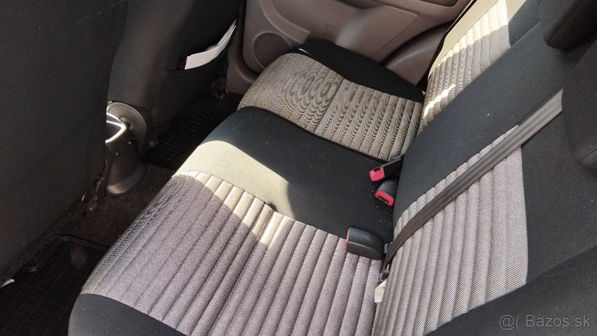 Predám Suzuzki SX4 - 9