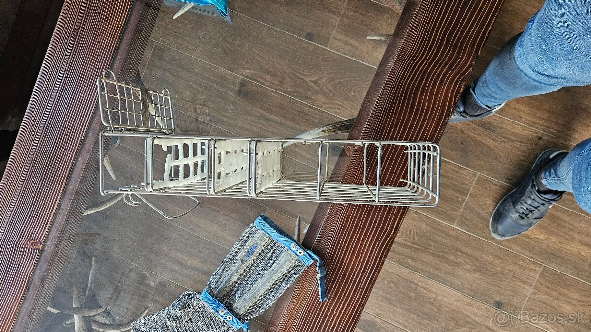 Mäsiarska vybava - 9