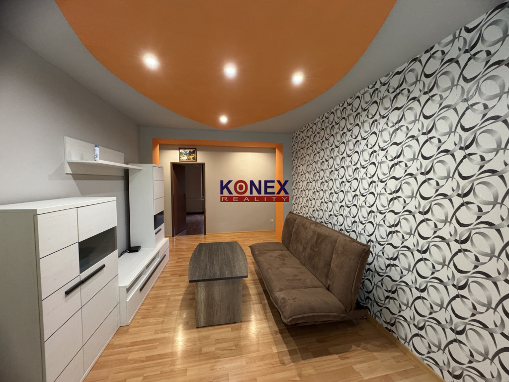 NA PRENÁJOM – 2-izbový byt MICHALOVCE – Západ - 9