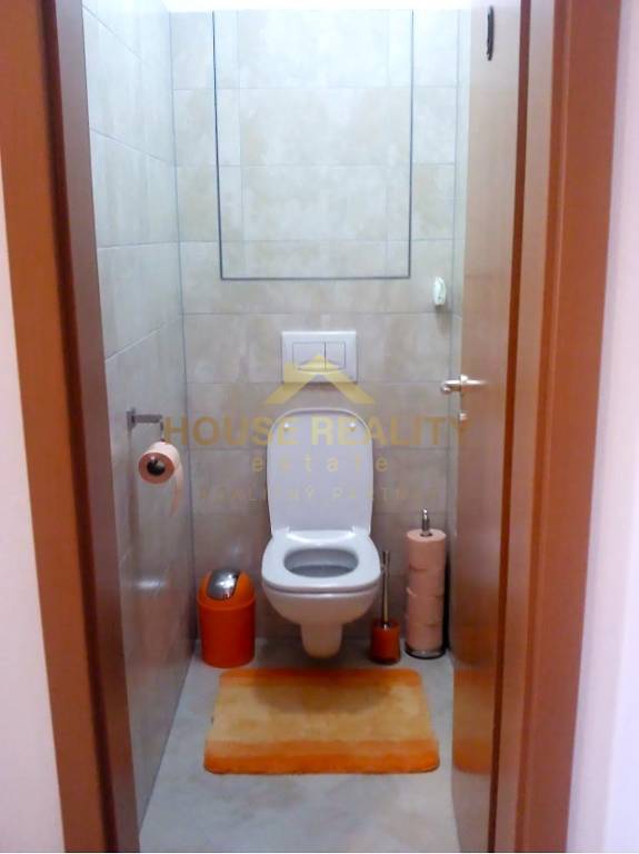 NOVOSTAVBA RETRO 2 izbový byt, Nevädzová ulica, Bratislava I - 9