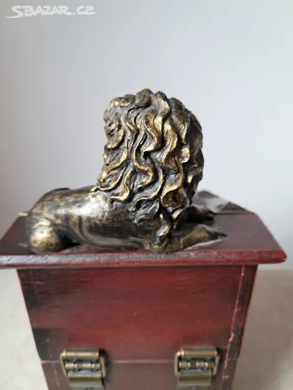 Stolní hodiny funkční. - 9