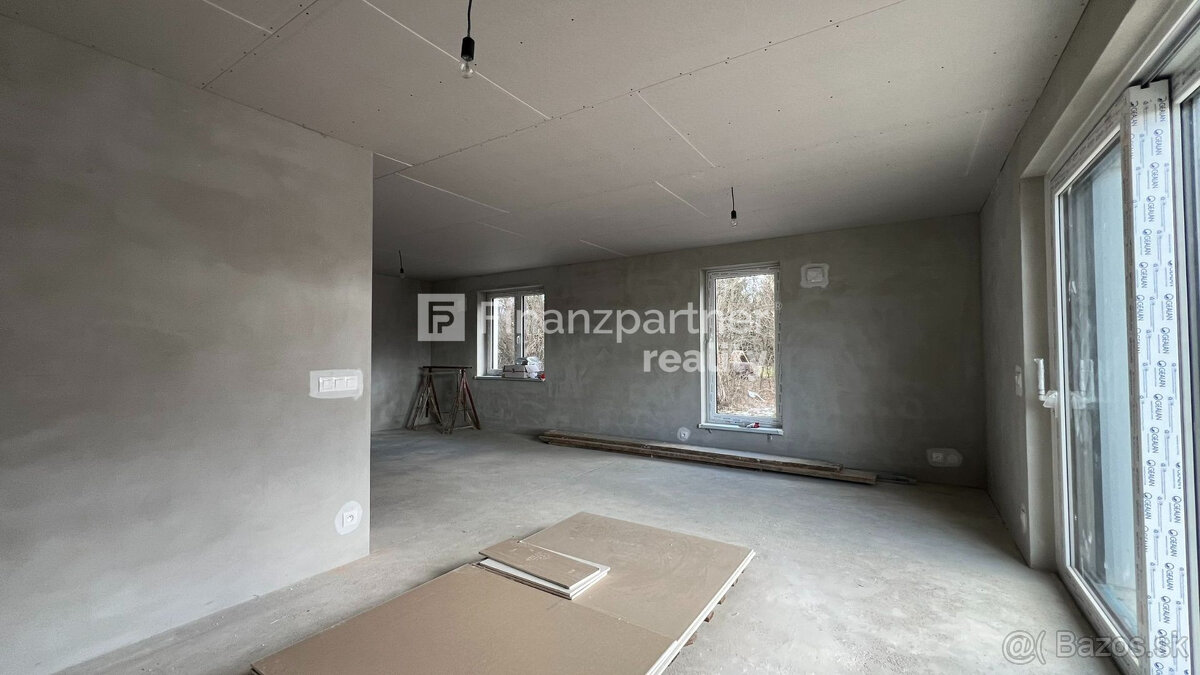 Novostavba, rodinný dom, pozemok 452 m², Klasov, Nitra - 9