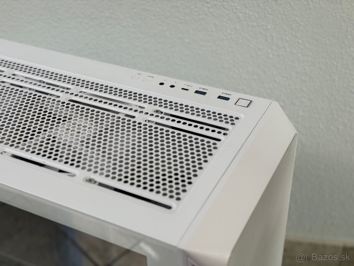 Herný PC R9 + RTX 3090, 32GB RAM, 2TB SSD - 9