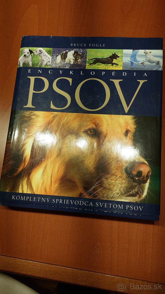 Predám knihy detektívky, detské, fantasy - 9