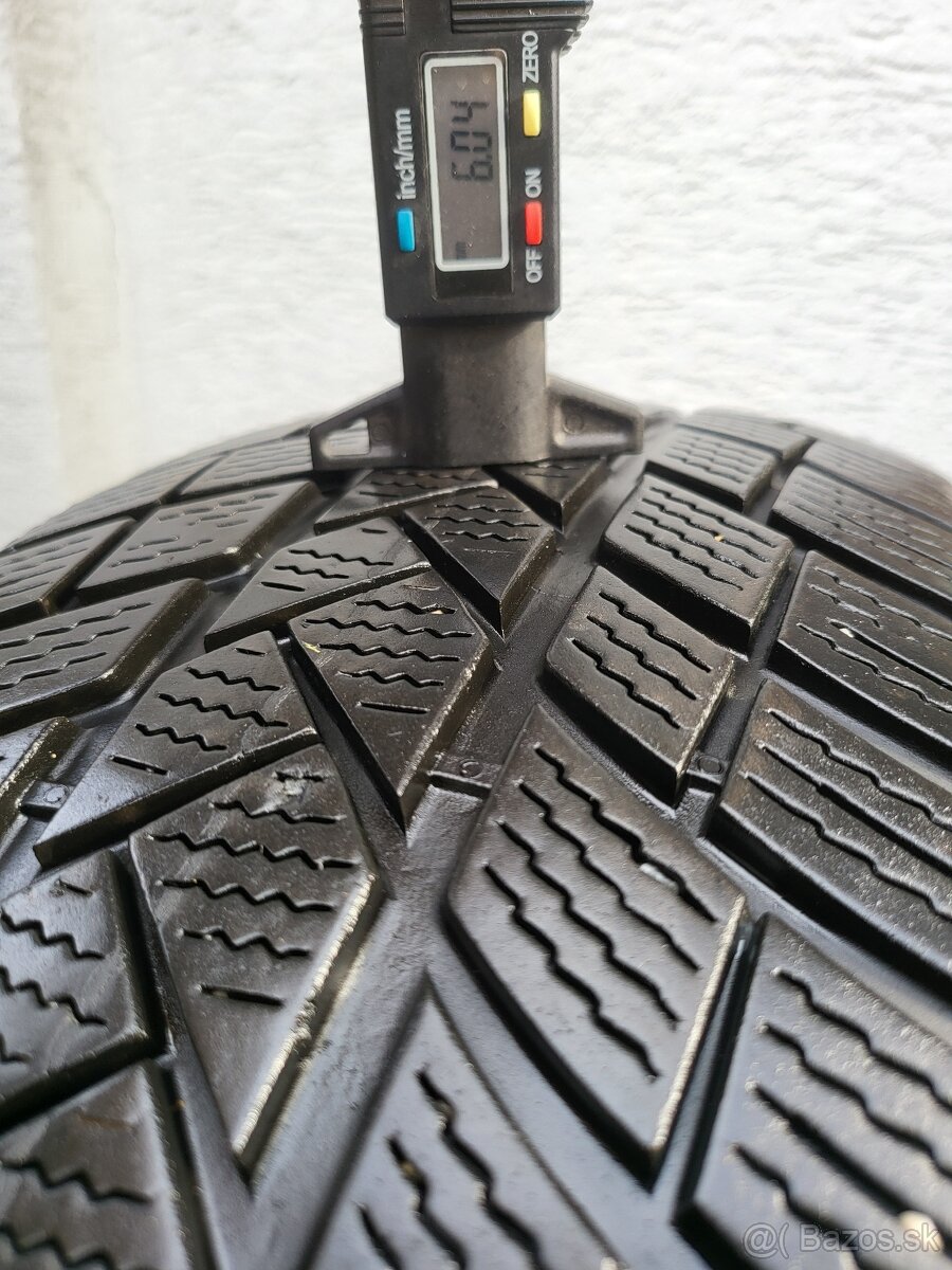 215/65 R17 Vredestein zimne pneumatiky - 9