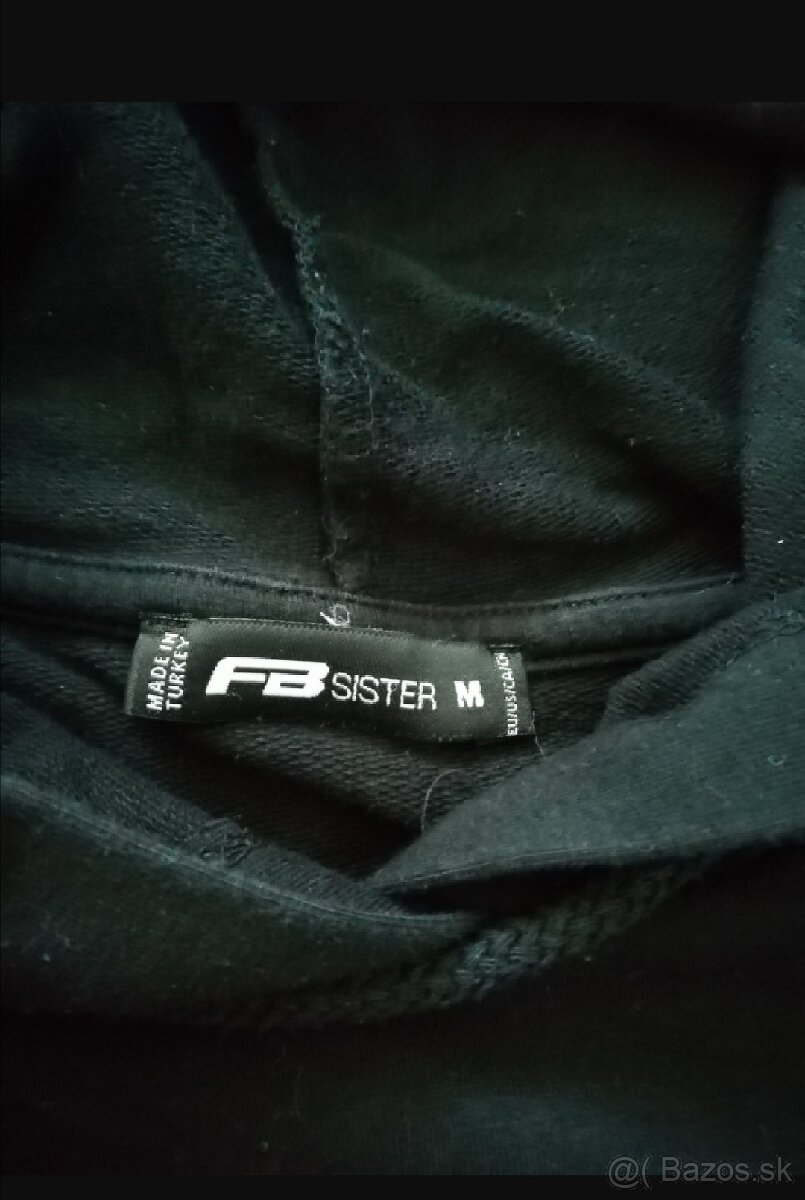 Dievčenské predĺžené mikiny. 3ks. - 9