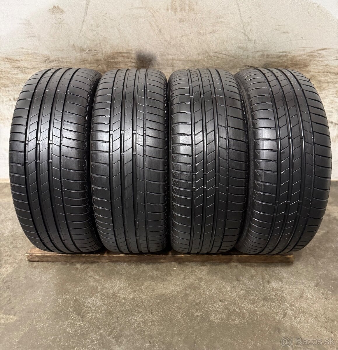 Letná sada 5x112 R18 , 225/45/18 Mercedes Benz A , B , CLA - 9