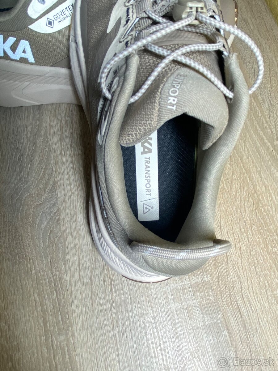 Dámske tenisky Hoka Transport GTX…..nové - 9