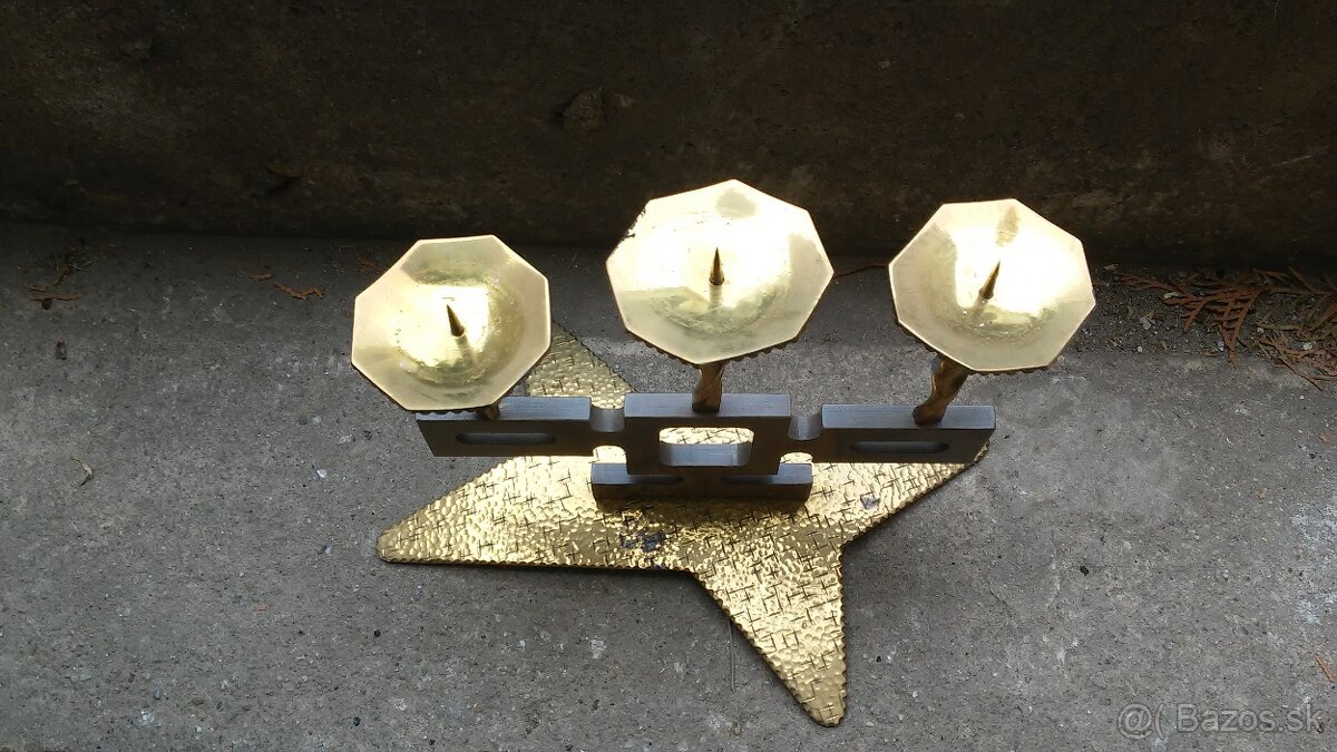 Ponukám rožne dekorácie starožitnosti. - 9