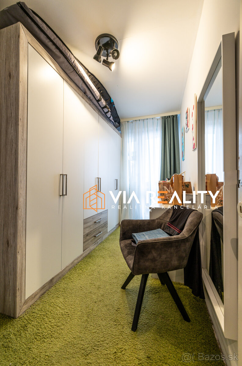 4-izbový byt na predaj, Jána Smreka 9, Devínska nová Ves, Br - 9